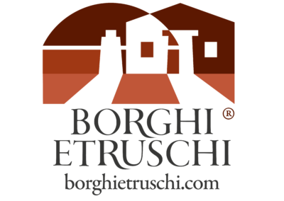 borghi etruschi