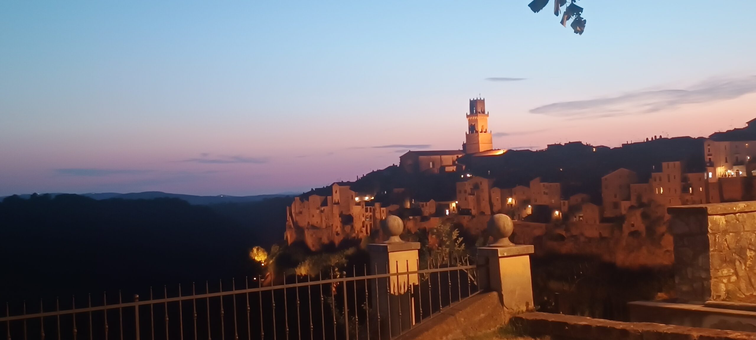 Pitigliano Pitigliano